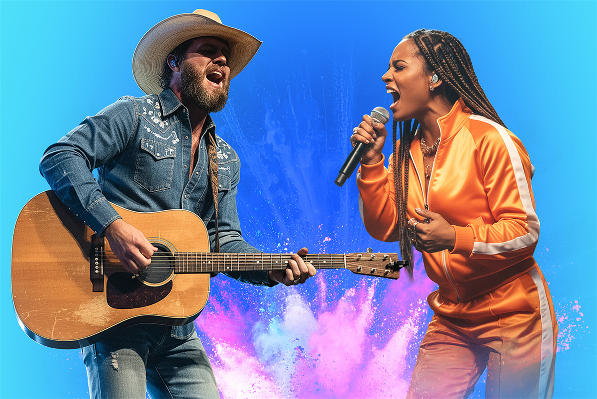 Global Agency's New Music Format The Mashup to Debut at MIPLondon